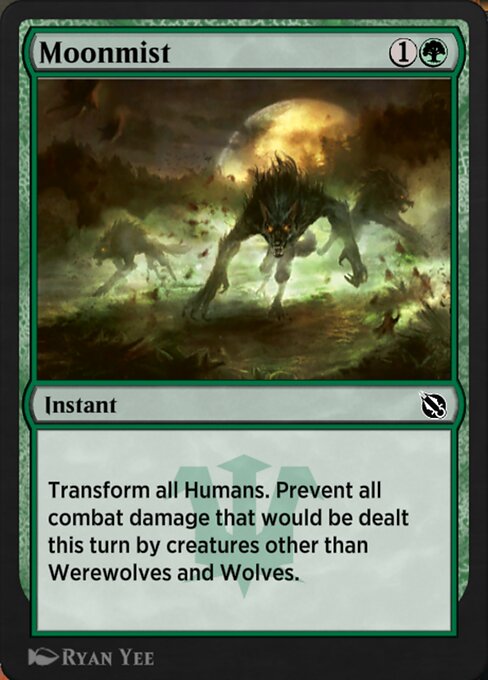 Moonmist (Common)