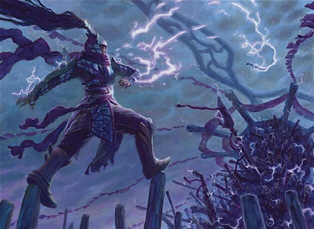 Avenger of the Fallen