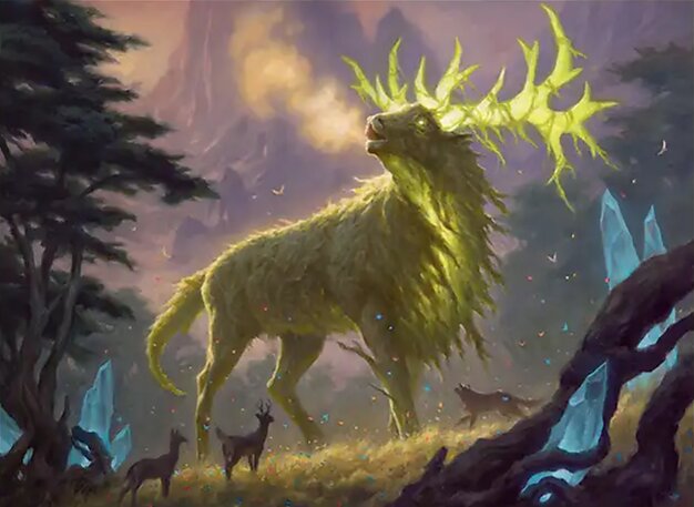 Jegantha, the Wellspring