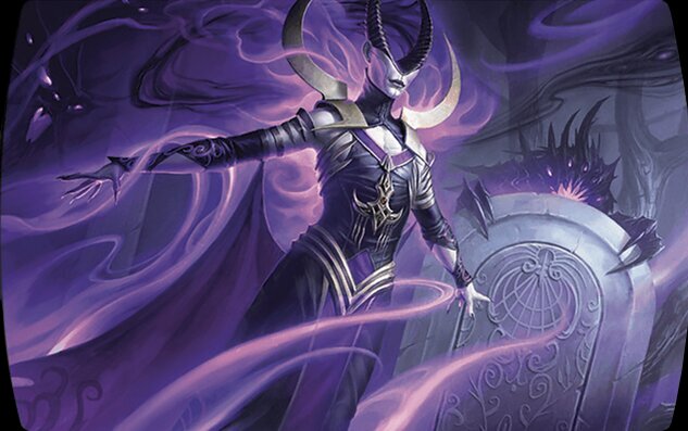 Ashiok, Wicked Manipulator