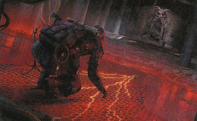 Passionate Archaeologist