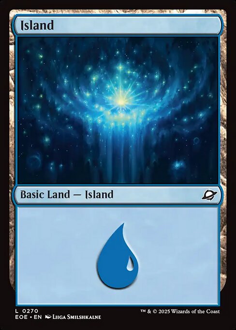 Island (Common)