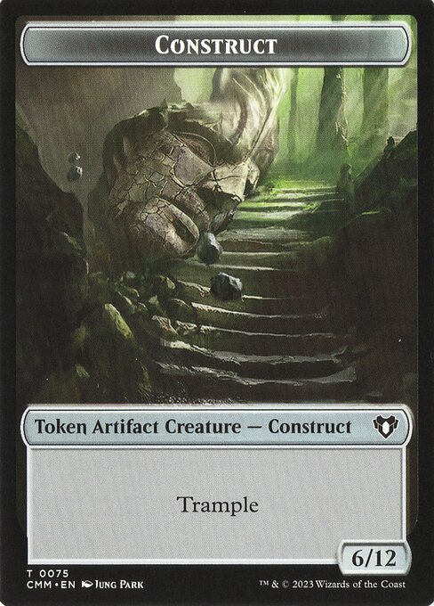 Construct (Common)