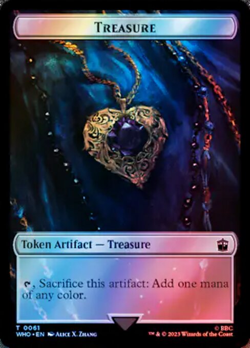 Treasure (Common)