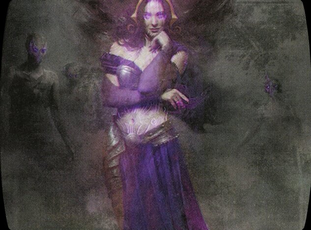 Liliana, Untouched by Death