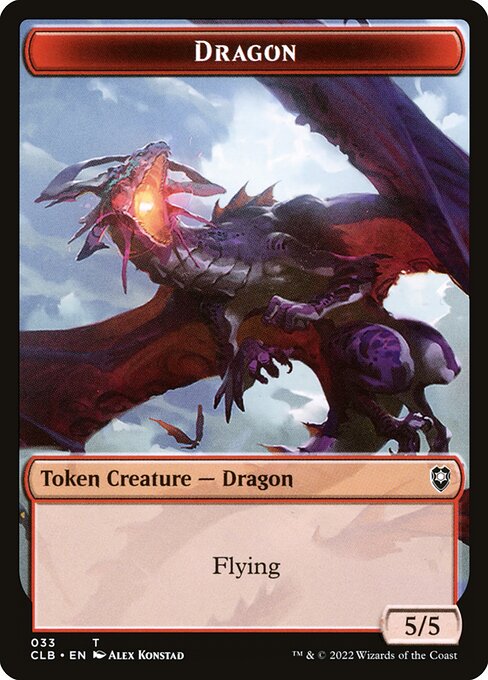 Dragon (Common)