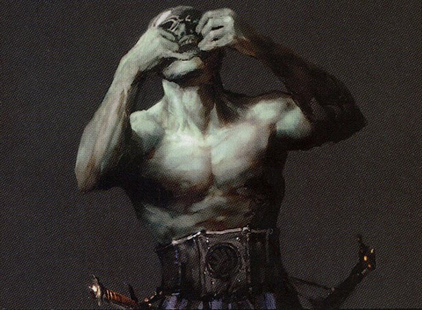 Plunge into Darkness