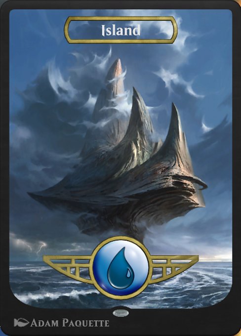 Island (Common)