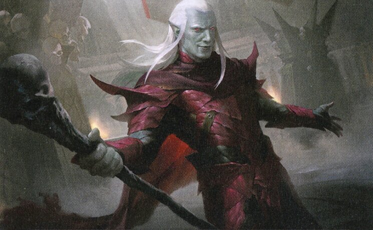 Baeloth Barrityl, Entertainer