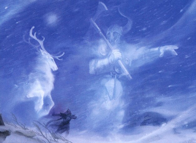 Elminster's Simulacrum