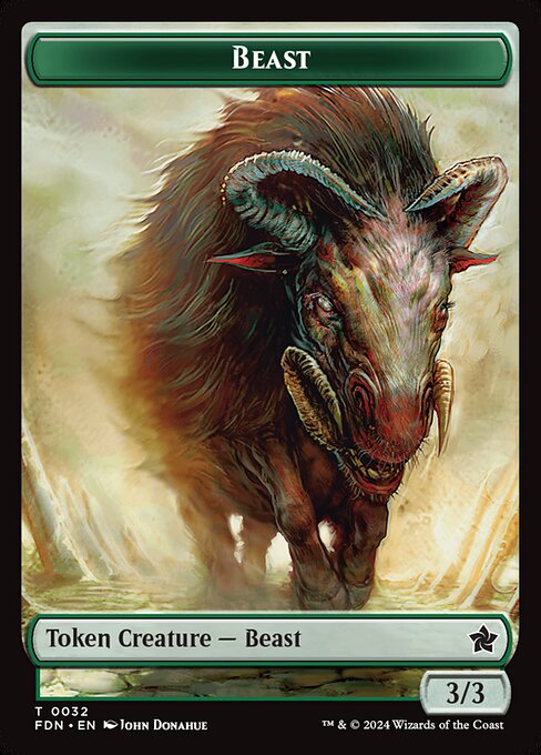 Beast (Common)