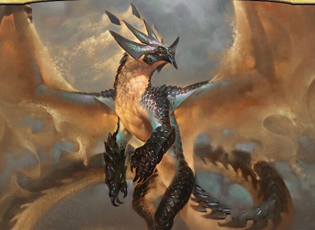 Betor, Ancestor's Voice