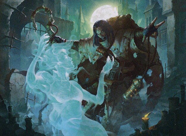 Othelm, Sigardian Outcast