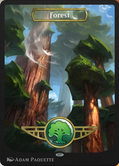 Forest (Common)