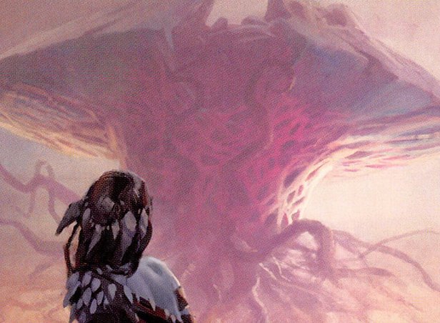 Eldrazi Conscription