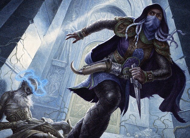 Brinebarrow Intruder