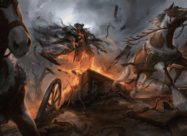 Corrupted Conviction