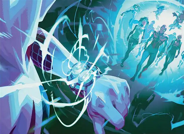 Interdimensional Web Watch