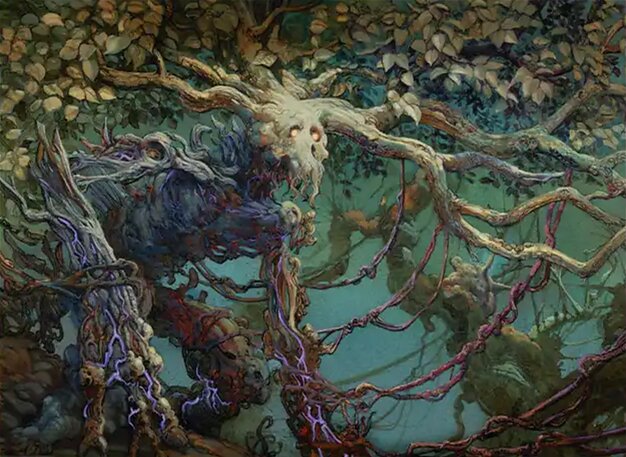 Doran, Besieged by Time