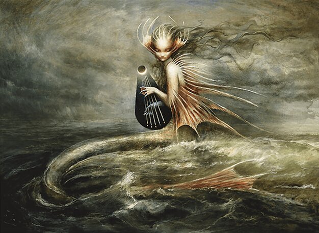 Svyelun of Sea and Sky