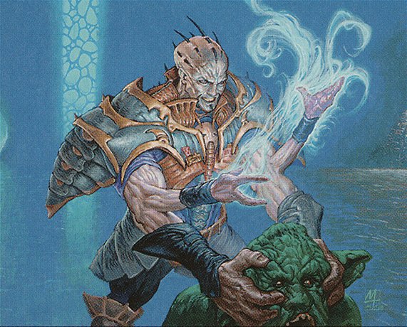 Ertai, the Corrupted