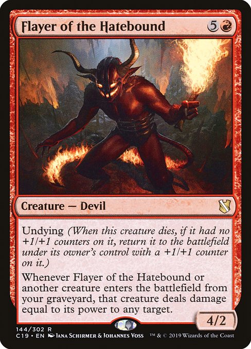 Flayer of the Hatebound (Rare)