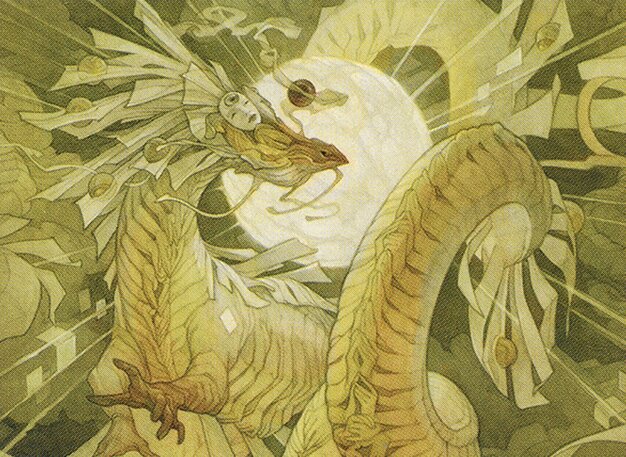 Brilliant Restoration