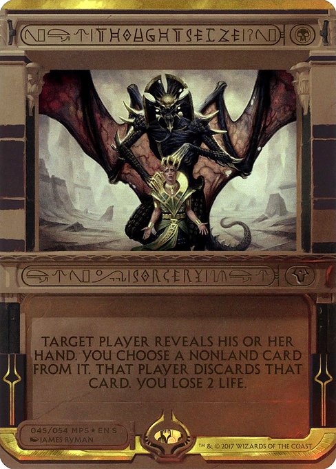 Thoughtseize (Special)