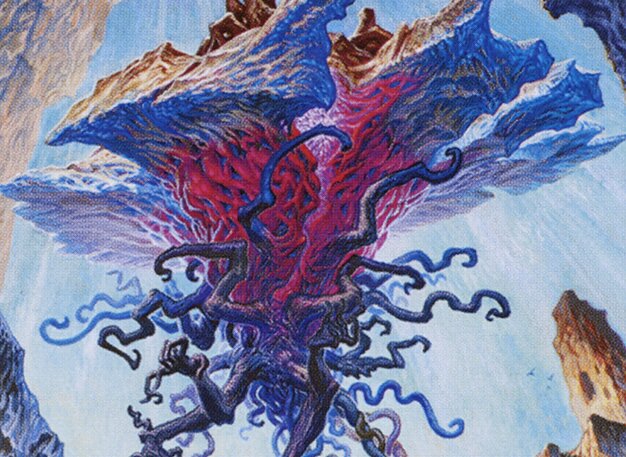 Emrakul, the Aeons Torn