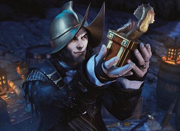 Don Andres, the Renegade