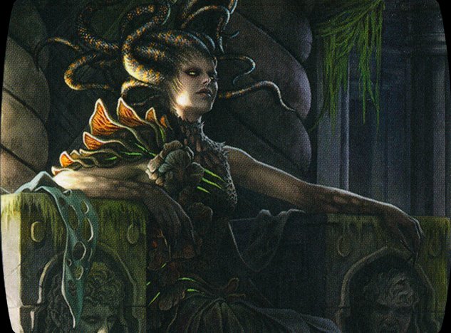 Vraska, Golgari Queen