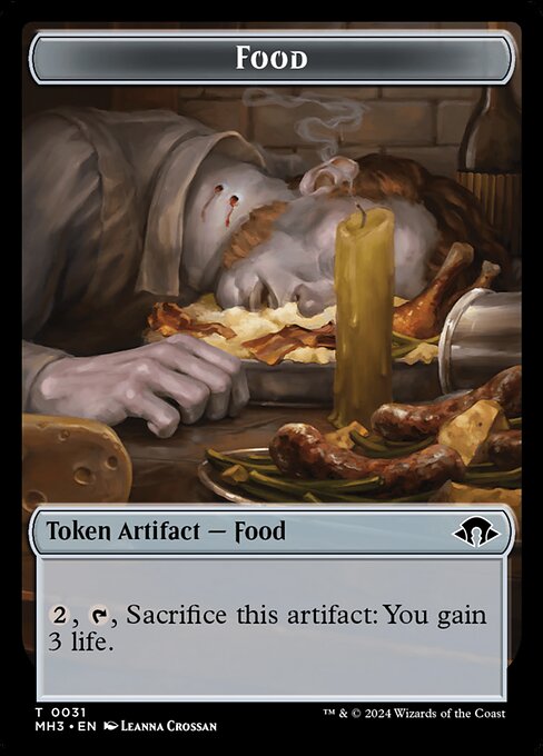 Food (Common)