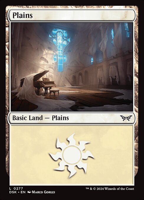Plains (Common)