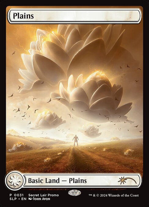 Plains (Rare)