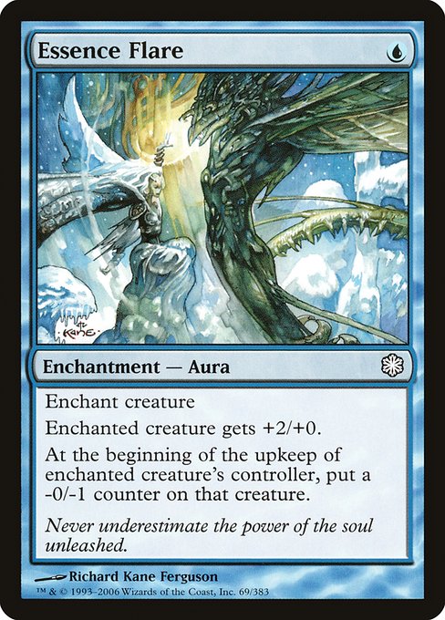 Essence Flare (Common)