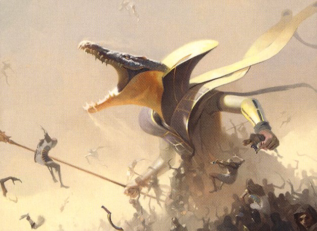 Bontu's Last Reckoning