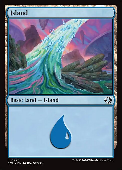 Island (Common)