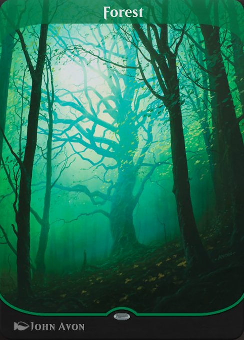 Forest (Common)