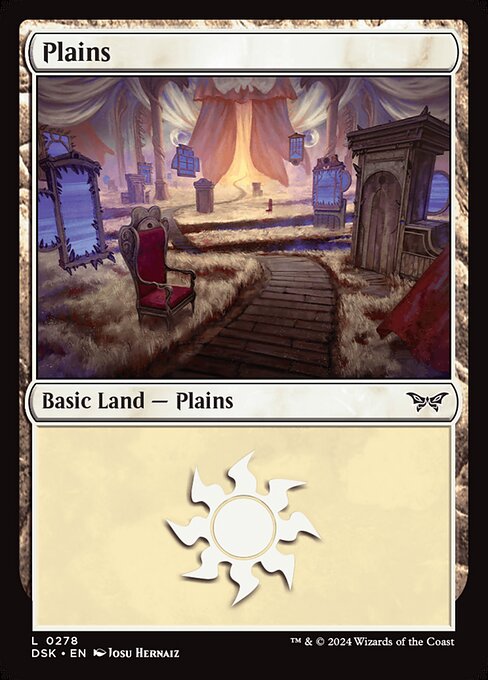 Plains (Common)
