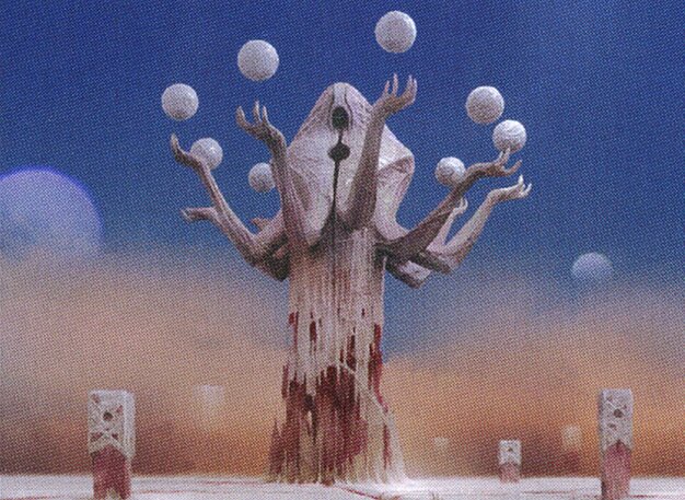 Monument to Perfection